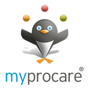 MyProcare Home